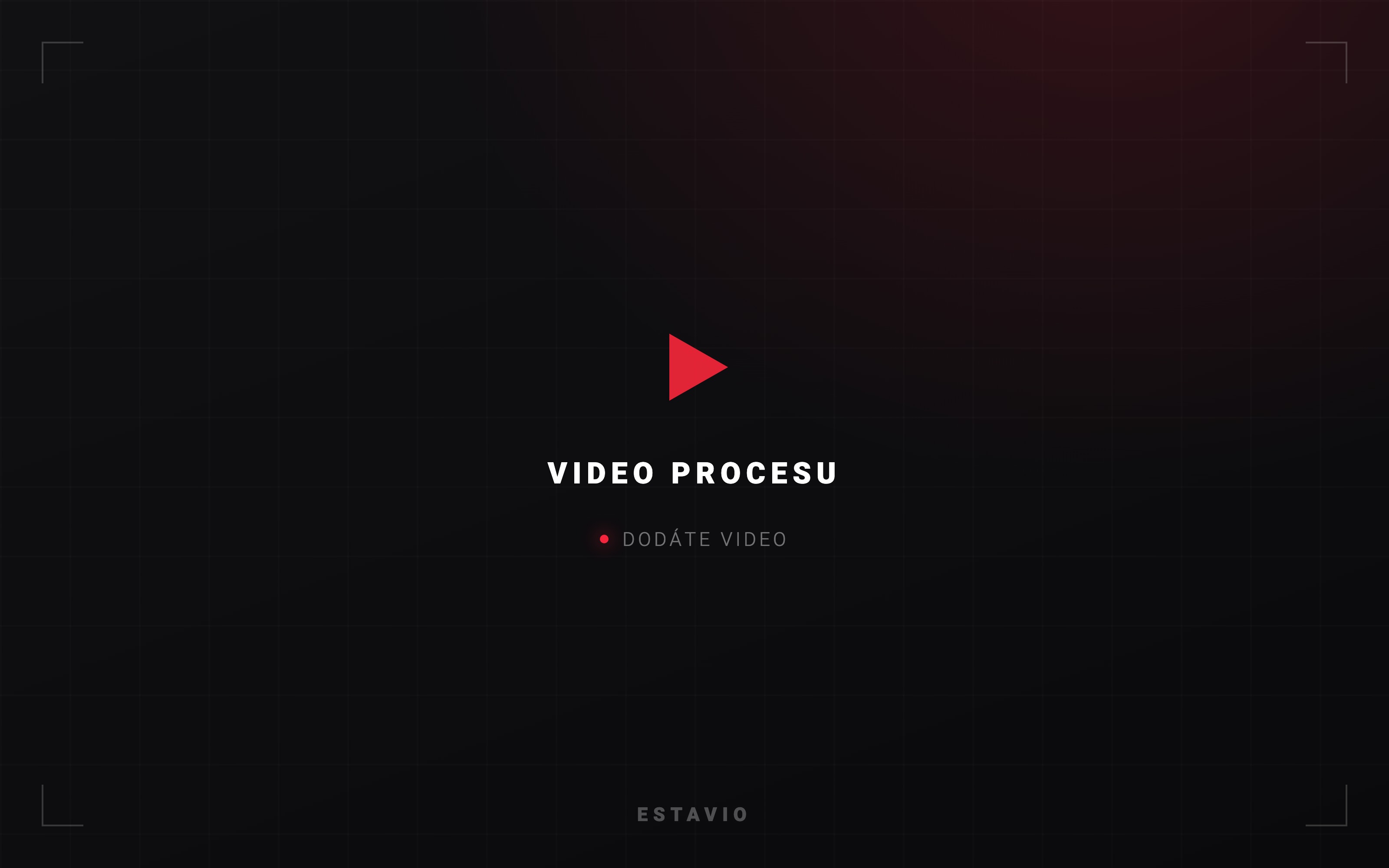 Video, ako fotíme nehnuteľnosti